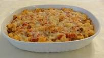 Bruschetta Chicken Bake Bruschetta Chicken Bake