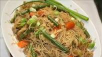 Pancit Bihon Pancit Bihon
