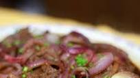 Bistek, Filipino Beef Steak Bistek, Filipino Beef Steak