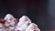Cranberry Clementine Bundt Cake Cranberry Clementine Bundt Cake