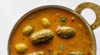south indian cuisine | tindora masala curry | dondakaya curry | kovakkai masala south indian cuisine | tindora masala curry | dondakaya curry | kovakkai masala
