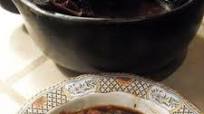 Clay Pot Short Ribs Clay Pot Short Ribs