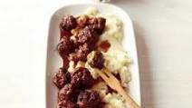 Norwegian Meatballs Norwegian Meatballs