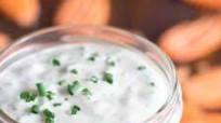 Homemade Ranch Dressing with Greek Yogurt Homemade Ranch Dressing with Greek Yogurt