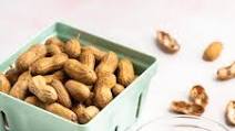 Instant Pot Spicy Boiled Peanuts Instant Pot Spicy Boiled Peanuts