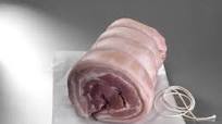 How to cook Belly Pork Rolled Joint How to cook Belly Pork Rolled Joint