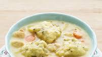 Instant Pot Chicken and Dumplings Instant Pot Chicken and Dumplings