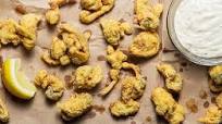 Fried Clams Fried Clams