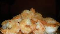 Outrageously Good Broiled Shrimp! Outrageously Good Broiled Shrimp!