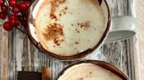 MEXICAN HOT CHOCOLATE MEXICAN HOT CHOCOLATE