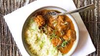 Crockpot Chicken Tikka Masala Crockpot Chicken Tikka Masala