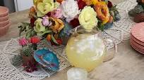 When Coconut Water Meets a Margarita, You Know Cocktail Magic Is Happening When Coconut Water Meets a Margarita, You Know Cocktail Magic Is Happening