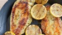 Low Sodium Lemon Oregano Chicken Low Sodium Lemon Oregano Chicken