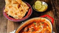 Kofta Curry (Meatball curry) Kofta Curry (Meatball curry)