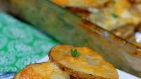 Meat & Potatoes Ranch Au Gratin Meat & Potatoes Ranch Au Gratin