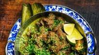 Curry Goat Curry Goat