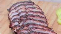 Pork Rub Pork Rub
