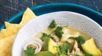 New Mexico Green-Chile Pozole New Mexico Green-Chile Pozole