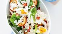 Chicken caesar salad Chicken caesar salad