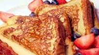 Tostadas Francesas Tostadas Francesas