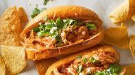 Pressure Cooker Chicken Salsa Tortas Pressure Cooker Chicken Salsa Tortas