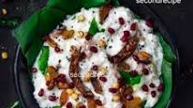 Curd rice recipe Curd rice recipe