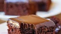 Chocolate Ganache Cake Chocolate Ganache Cake
