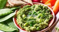 English garden 'guacamole' English garden 'guacamole'