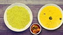 Khichdi Recipe Khichdi Recipe