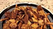 Gluten-Free Chex Party Mix Gluten-Free Chex Party Mix