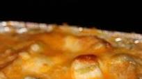 THM Chicken Enchiladas by: Mary Bondurant & Lynn Tolley THM Chicken Enchiladas by: Mary Bondurant & Lynn Tolley