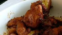 Chicken Estofado (Estofadong Manok) Recipe Chicken Estofado (Estofadong Manok) Recipe