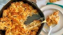Air Fryer Potato Bake Recipe Air Fryer Potato Bake Recipe