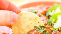 Homemade Salsa Recipe Homemade Salsa Recipe