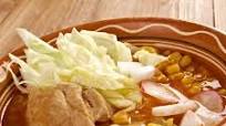 Pozole Rojo Mexicano Pozole Rojo Mexicano
