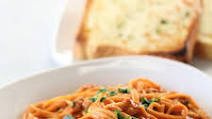 Slow Cooker Creamy Spaghetti Recipe Slow Cooker Creamy Spaghetti Recipe