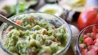 Cafe Rio Copycat Guacamole Cafe Rio Copycat Guacamole