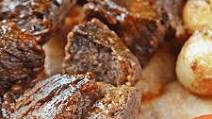 Beef Shish Kabob Beef Shish Kabob
