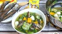 Utan Bisaya Recipe Utan Bisaya Recipe