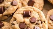 Small Batch Chocolate Chip Cookies Small Batch Chocolate Chip Cookies