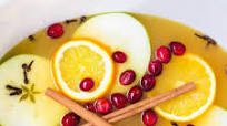 Crockpot Wassail Crockpot Wassail