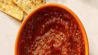 Quick Picante Sauce Quick Picante Sauce