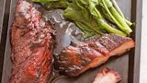 Keto Chinese BBQ Pork - Keto Chinese BBQ Pork -