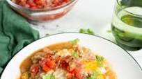 Slow Cooker Tamale Pie Slow Cooker Tamale Pie