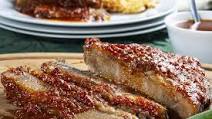 Crowd-Pleasing Brisket Crowd-Pleasing Brisket