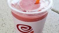 Jamba Juice Secret Menu Raspberry Shortcake Smoothie Recipe Jamba Juice Secret Menu Raspberry Shortcake Smoothie Recipe