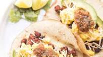 Keto Breakfast Tacos Keto Breakfast Tacos