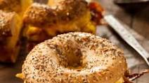 Air Fryer Breakfast Sandwiches Air Fryer Breakfast Sandwiches