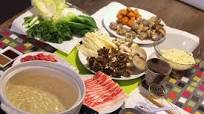 Easy Japanese Hot Pot Easy Japanese Hot Pot