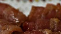 Bacon and Brown Sugar Wrapped Lit'l Smokies Bacon and Brown Sugar Wrapped Lit'l Smokies